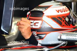 05.07.2008 Silverstone, England,  Heikki Kovalainen (FIN), McLaren Mercedes - Formula 1 World Championship, Rd 9, British Grand Prix, Saturday Practice