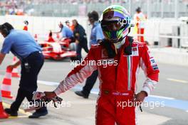 05.07.2008 Silverstone, England,  Felipe Massa (BRA), Scuderia Ferrari - Formula 1 World Championship, Rd 9, British Grand Prix, Saturday Qualifying
