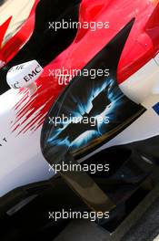 03.07.2008 Silverstone, England,  Toyota F1 Team  - Formula 1 World Championship, Rd 9, British Grand Prix, Thursday