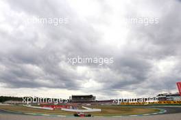 20.07.2008 Hockenheim, Germany,  Lewis Hamilton (GBR), McLaren Mercedes  - Formula 1 World Championship, Rd 10, German Grand Prix, Sunday Race