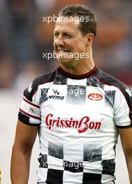 17.07.2008 Hockenheim, Germany,  Michael Schumacher (GER), Test Driver, Scuderia Ferrari - Formula 1 World Championship, Nazionali Piloti vs. VIP, Wednesday