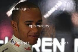 02.08.2008 Budapest, Hungary,  Lewis Hamilton (GBR), McLaren Mercedes - Formula 1 World Championship, Rd 11, Hungarian Grand Prix, Saturday Practice