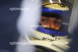 13.09.2008 Monza, Italy,  Nico Rosberg (GER), WilliamsF1 Team - Formula 1 World Championship, Rd 14, Italian Grand Prix, Saturday Practice