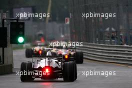 13.09.2008 Monza, Italy,  Robert Kubica (POL), BMW Sauber F1 Team  - Formula 1 World Championship, Rd 14, Italian Grand Prix, Saturday Practice