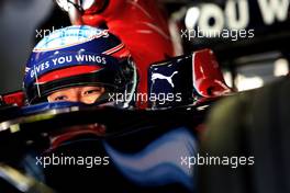 18.09.2008 Jerez, Spain,  Takuma Sato (JPN), Scuderia Toro Rosso, STR03 - Formula 1 Testing