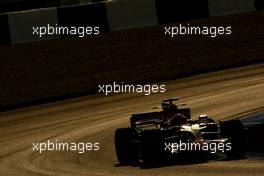 19.09.2008 Jerez, Spain,  Sebastien Buemi (SUI), Test Driver, Red Bull Racing, RB4 - Formula 1 Testing