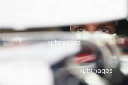 10.10.2008 Gotemba, Japan,  Sebastian Vettel (GER), Scuderia Toro Rosso - Formula 1 World Championship, Rd 16, Japanese Grand Prix, Friday Practice