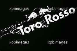 10.10.2008 Gotemba, Japan,  Scuderia Toro Rosso  - Formula 1 World Championship, Rd 16, Japanese Grand Prix, Friday