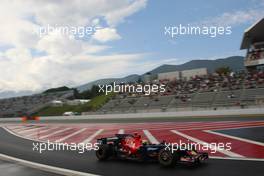 11.10.2008 Gotemba, Japan,  Sebastian Bourdais (FRA), Scuderia Toro Rosso, STR03 - Formula 1 World Championship, Rd 16, Japanese Grand Prix, Saturday Practice