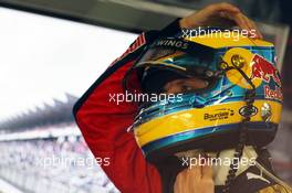 11.10.2008 Gotemba, Japan,  Sebastian Bourdais (FRA), Scuderia Toro Rosso - Formula 1 World Championship, Rd 16, Japanese Grand Prix, Saturday Practice