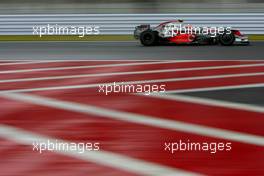 11.10.2008 Gotemba, Japan,  Heikki Kovalainen (FIN), McLaren Mercedes, MP4-23 - Formula 1 World Championship, Rd 16, Japanese Grand Prix, Saturday Practice
