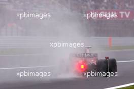 11.10.2008 Gotemba, Japan,  Felipe Massa (BRA), Scuderia Ferrari - Formula 1 World Championship, Rd 16, Japanese Grand Prix, Saturday Practice