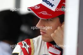 11.10.2008 Gotemba, Japan,  Adrian Sutil (GER), Force India F1 Team - Formula 1 World Championship, Rd 16, Japanese Grand Prix, Saturday Practice