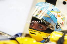 11.10.2008 Gotemba, Japan,  Fernando Alonso (ESP), Renault F1 Team - Formula 1 World Championship, Rd 16, Japanese Grand Prix, Saturday Practice