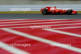 11.10.2008 Gotemba, Japan,  Felipe Massa (BRA), Scuderia Ferrari, F2008 - Formula 1 World Championship, Rd 16, Japanese Grand Prix, Saturday Practice