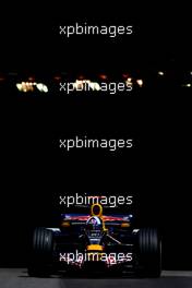 24.05.2008 Monte Carlo, Monaco,  David Coulthard (GBR), Red Bull Racing, RB4 - Formula 1 World Championship, Rd 6, Monaco Grand Prix, Saturday Qualifying