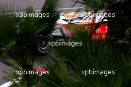24.05.2008 Monte Carlo, Monaco,  Adrian Sutil (GER), Force India F1 Team  - Formula 1 World Championship, Rd 6, Monaco Grand Prix, Saturday Practice