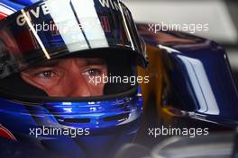 24.05.2008 Monte Carlo, Monaco,  Mark Webber (AUS), Red Bull Racing - Formula 1 World Championship, Rd 6, Monaco Grand Prix, Saturday Practice