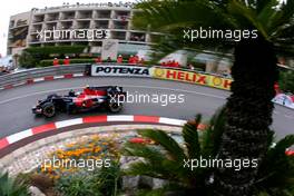 24.05.2008 Monte Carlo, Monaco,  Sebastian Vettel (GER), Scuderia Toro Rosso  - Formula 1 World Championship, Rd 6, Monaco Grand Prix, Saturday Practice