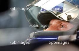 24.05.2008 Monte Carlo, Monaco,  David Coulthard (GBR), Red Bull Racing - Formula 1 World Championship, Rd 6, Monaco Grand Prix, Saturday Qualifying