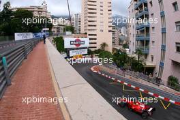 24.05.2008 Monte Carlo, Monaco,  Felipe Massa (BRA), Scuderia Ferrari  - Formula 1 World Championship, Rd 6, Monaco Grand Prix, Saturday Practice