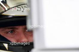 24.05.2008 Monte Carlo, Monaco,  Nick Heidfeld (GER), BMW Sauber F1 Team - Formula 1 World Championship, Rd 6, Monaco Grand Prix, Saturday Practice