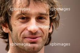 20.05.2008 Monte Carlo, Monaco,  Jarno Trulli (ITA), Toyota Racing -  Star Team vs Nazionale Piloti, Charity Football Match, Monaco, Stade Louis II, Monaco