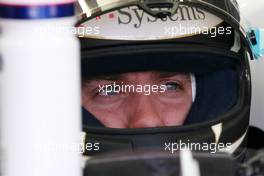22.05.2008 Monte Carlo, Monaco,  Nick Heidfeld (GER), BMW Sauber F1 Team  - Formula 1 World Championship, Rd 6, Monaco Grand Prix, Thursday Practice