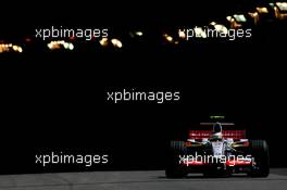 22.05.2008 Monte Carlo, Monaco,  Giancarlo Fisichella (ITA), Force India F1 Team, VJM-01 - Formula 1 World Championship, Rd 6, Monaco Grand Prix, Thursday Practice