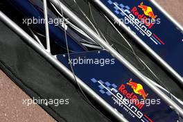 21.05.2008 Monte Carlo, Monaco,  Red Bull Racing - Formula 1 World Championship, Rd 6, Monaco Grand Prix, Wednesday