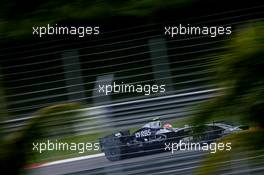 21.03.2008 Kuala Lumpur, Malaysia,  Kazuki Nakajima (JPN), Williams F1 Team, FW30 - Formula 1 World Championship, Rd 2, Malaysian Grand Prix, Friday Practice