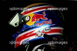 21.03.2008 Kuala Lumpur, Malaysia,  Mark Webber (AUS), Red Bull Racing - Formula 1 World Championship, Rd 2, Malaysian Grand Prix, Friday