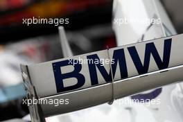 23.03.2008 Kuala Lumpur, Malaysia,  BMW Sauber F1 Team, F1.08 - Formula 1 World Championship, Rd 2, Malaysian Grand Prix, Sunday Podium