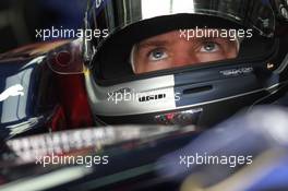 22.03.2008 Kuala Lumpur, Malaysia,  Sebastian Vettel (GER), Scuderia Toro Rosso - Formula 1 World Championship, Rd 2, Malaysian Grand Prix, Saturday Practice