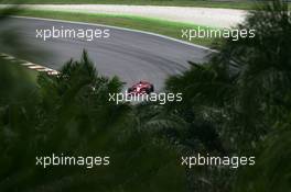 22.03.2008 Kuala Lumpur, Malaysia,  Felipe Massa (BRA), Scuderia Ferrari - Formula 1 World Championship, Rd 2, Malaysian Grand Prix, Saturday Qualifying