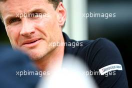 20.03.2008 Kuala Lumpur, Malaysia,  David Coulthard (GBR), Red Bull Racing - Formula 1 World Championship, Rd 2, Malaysian Grand Prix, Thursday