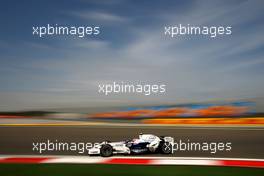 09.05.2008 Istanbul, Turkey,  Robert Kubica (POL), BMW Sauber F1 Team, F1.08 - Formula 1 World Championship, Rd 5, Turkish Grand Prix, Friday Practice