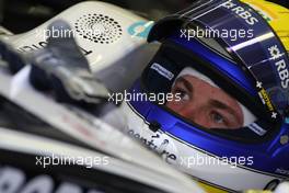 09.05.2008 Istanbul, Turkey,  Nico Rosberg (GER), WilliamsF1 Team, FW30 - Formula 1 World Championship, Rd 5, Turkish Grand Prix, Friday Practice