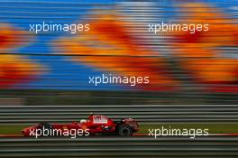 10.05.2008 Istanbul, Turkey,  Felipe Massa (BRA), Scuderia Ferrari, F2008 - Formula 1 World Championship, Rd 5, Turkish Grand Prix, Saturday Practice