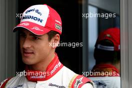 10.05.2008 Istanbul, Turkey,  Adrian Sutil (GER), Force India F1 Team - Formula 1 World Championship, Rd 5, Turkish Grand Prix, Saturday