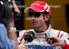 10.05.2008 Istanbul, Turkey,  Jarno Trulli (ITA), Toyota Racing - Formula 1 World Championship, Rd 5, Turkish Grand Prix, Saturday