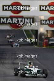 13.09.2008 Monza, Italy,  Tiago Geronimi (BRA), Eifelland Racing - Formula BMW Europe 2008, Rd 15 & 16, Monza, Saturday Race