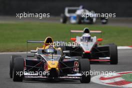 13.09.2008 Monza, Italy,  Daniel Juncadella (ESP), Eurointernational - Formula BMW Europe 2008, Rd 15 & 16, Monza, Saturday Race