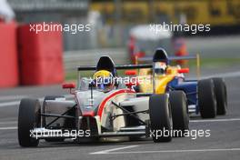 13.09.2008 Monza, Italy,  Jim Pla (FRA), DAMS Team - Formula BMW Europe 2008, Rd 15 & 16, Monza, Saturday Race