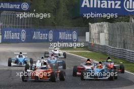07.06.2008 Montreal, Canada,  William Buller, Autotecnica - Formula BMW USA 2008, Rd 3 & 4, Montreal, Saturday Race