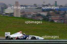 31.10.2008-02.11.2008 - Sao Paulo, Brazil,  Mikael Grenier, Apex-HBR Racing Team - Formula BMW Americas, Rd 16 & 17, Interlagos, Friday Practice