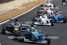 31.10.2008-02.11.2008 - Sao Paulo, Brazil,  Alexander Rossi, Euronational - Formula BMW Americas, Rd 16 & 17, Interlagos, Friday Practice
