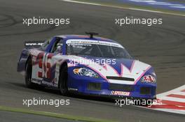 04.04.2008 Sakhir, Bahrain,  Jacques Villeneuve (CAN), Speedcar Team - Speedcar Series, Bahrain