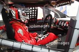 04.04.2008 Sakhir, Bahrain,  Jean Alesi (FRA), Speedcar Team - Speedcar Series, Bahrain