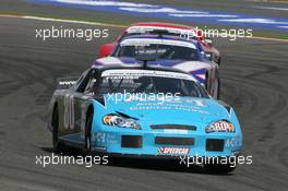 05.04.2008 Sakhir, Bahrain,  Heinz Harald Frentzen (GER), Phoenix Racing - Speedcar Series, Bahrain